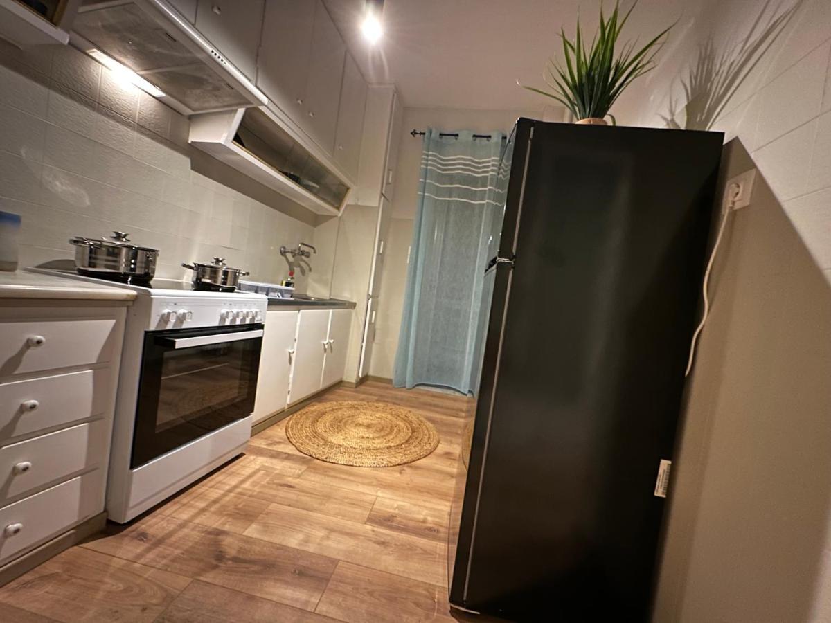Ano Patisia Cosy Apartment II Atene Esterno foto